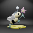Dimmdann-Decoratie.png Decoration