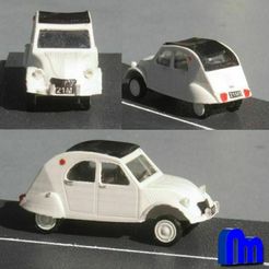 2cv-HO-6.jpg 2 CV scale HO