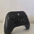 20241221_124156.jpg Ergonomic XBOX Controller Grip