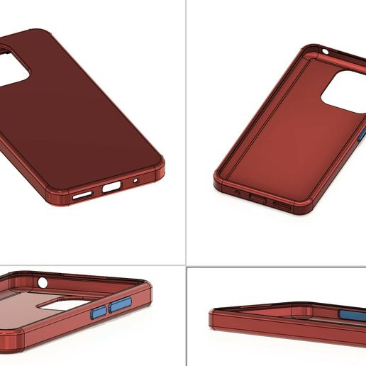 Foto-4.jpg Xiaomi Redmi 12C Case - Appareil photo ouvert