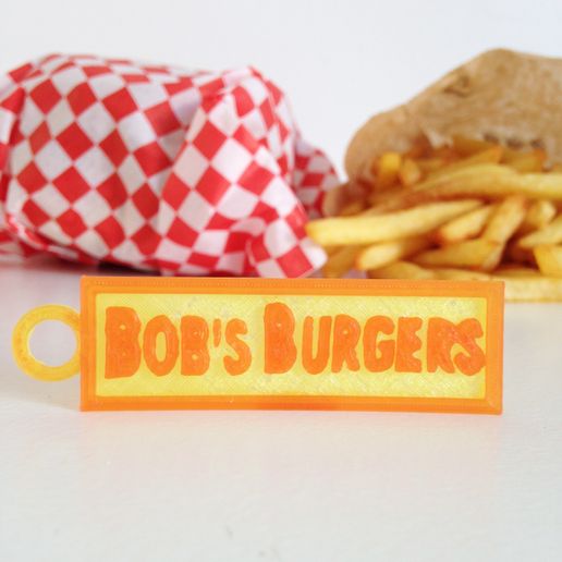 bob_s_burgers_tv_show_3D_model_logo_printer_printing_cults_1.jpg Bob's Burgers Logo