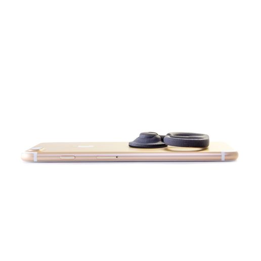 ANCHOR-PHONE-STAND-FLAT-3-(2).jpg Piezas de 5 mm que se entrecruzan - The Original Knuckies Spinning Fidget Phone Stand