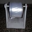 20180709_171704.jpg Archivo STL PORTA ROLLO・Modelo para descargar y imprimir en 3D