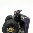 TRX4_FSPnw_4.jpg TRAXXAS TRX4 FRONT SKID PLATE (NON-WEIGHTED)
