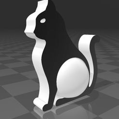Archivo STL Soporte Alexa Echo Dot 3a Geração Snoopy 🕹️・Plan de impresión  en 3D para descargar・Cults