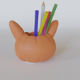 pika_5.png pokemon pikachu pencil pumpkin easy to print without brackets for halloween