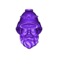 Face_British_Explorer_10.stl Rostros Exploradores del Imperio Británico