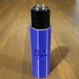 20230629_233255.jpg Big Smile Face Clipper Case Sleeve