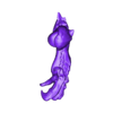 BroodQueenArmPose3.stl Dominator Queen