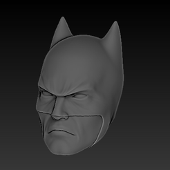batman-comic.png Batman comic headsculpt