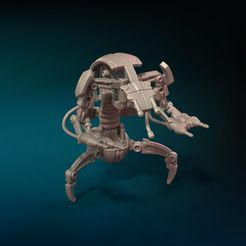 1.jpg STAR WARS LEGION DROIDEKAS