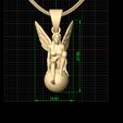 Measures.jpg Angle pendant