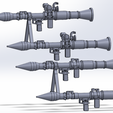 3.png RPG-7 Light pack 3D print model