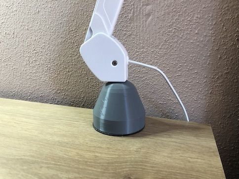 IMG_8792.jpeg Support pour - Loupe éclairée par LED