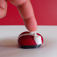 knitted-heart-sensory-fidget-toy-3d-printed-valentines-day-5.png Textured Knit Heart Fidget Toy