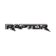 Ford-Raptor-Vector-Logo.png Ford Raptor - Logo