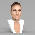 jennifer-lopez-bust-ready-for-full-color-3d-printing-3d-model-obj-mtl-stl-wrl-wrz (8).jpg Jennifer Lopez bust ready for full color 3D printing