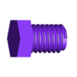 Dyson V15 Trigger Frame Screw.STL Dyson V15 Trigger Lock / Automatic Trigger