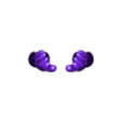MANOS - BEIGE.stl VERITY - ROBLOX