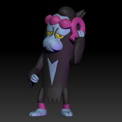 Pokemon-Munkidori.jpg Pokemon Munkidori