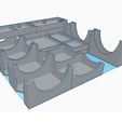 2.jpg Terraforming Mars - Organizer / Insert - All expansions in one box 3D print model