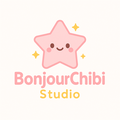 BonjourChibi-Studio