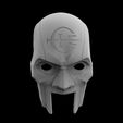 1.312.jpg Dishonored Mask ready to 3d print