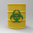 untitled.110.png Radioactive Pencil Holder