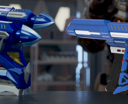 1000001848.png Furia Cósmica Tricera Blaster