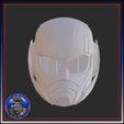 Marvel-Cassie-Lang-helmet-002-CRFactory.jpg Cassie Lang helmet (Ant-Man and the Wasp: Quantumania)