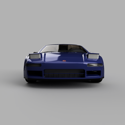 Acura-nsx-97-3.png 1997 Acura NSX