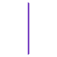 Hyperbola Bottom.stl Conic Sections Cone