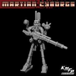 mc_kit23_stilt1.jpg Martian Cyborg Stilt Snipers (6-8mm)