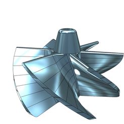 44.jpg IMPULSOR DE 6 PALAS PARA LA UNIDAD DE PROPULSIÓN 80MM