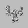 Beta-Heartless.jpg Большой набор роботов - всего за 9.99€! (32 мм, масштабируемый)
