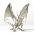 Dragon-Low-Poly0001.jpg Dragon Low Poly