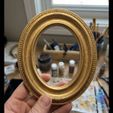 000-11.jpg 27 Mega Bundle Baroque & Classic Photo Frames - 3D Models STL/OBJ for CNC & 3D Print