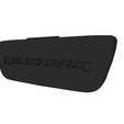 wildtrak-cover.png Ford Ranger tie down cover