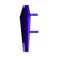 EscudoIzq_fixed.stl Free STL file HammerHead・Object to download and to 3D print