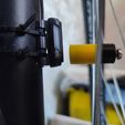 1717329287847.jpg Magnet mount part for SunDing SD-581 bike computer