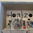 9eecb4c3-f31d-4ab2-b53f-254a3c6a74bb.jpg Horizon Forbidden West - Seeds of rebellion - Insert / Organizer 3D - All in one box