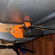 garmount.jpg Old Town kayak Garmin Strike transducer mount