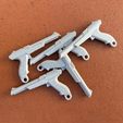 Foto-15-01-22,-10-15-36.jpg Файл STL Брелок для ключей Zapper・Идея 3D-печати для скачивания