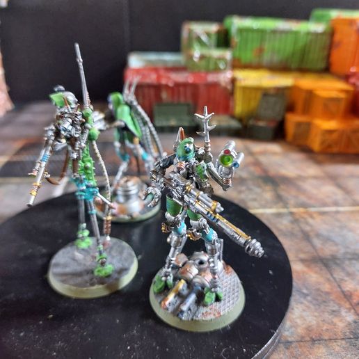 Chercheur prétorien