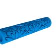 85845455.jpg Lion clay Roller stl file / clay Rolling Pin stl, animals clay cutter printer