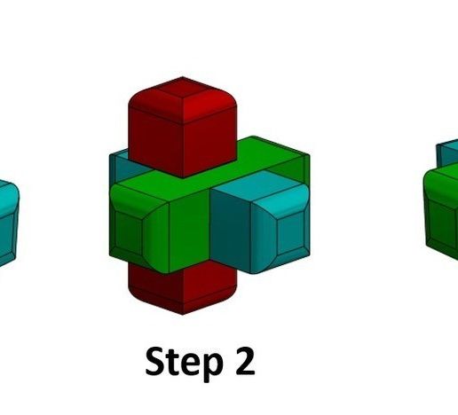 47e6181098198afab7e22cb6cd7376ce_display_large.jpg Burr Puzzle