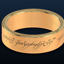 One_Ring.png The One Ring LOTR