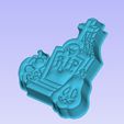 289036885_1203865870483926_7437529089599788034_n.jpg RIP Tombstone Relief Model to make Vacuum formed molds, Silicone molds, Bath Bombs, Soaps