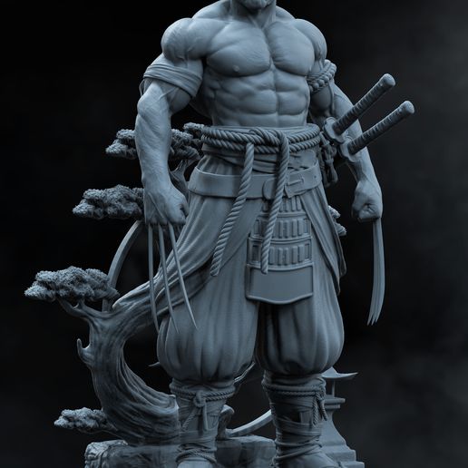 stalyn-quito-logan-2.jpg LOGAN SAMURAI