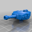 4d544f5492134eca44ff4e4146cd8b6c.png Tiger 1 - Chibi Tank